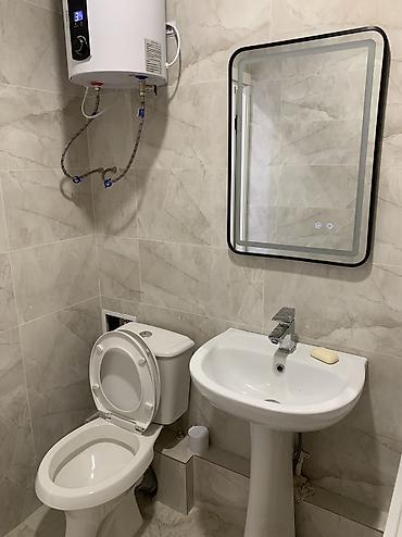 Продажа квартир: 2 комнаты, 54 м², Элитка, 9 этаж, Дизайнерский ремонт at lalafo.kg — 7 Продажа квартир: 2 комнаты, 54 м², Элитка, 9 этаж, Дизайнерский ремонт — 7