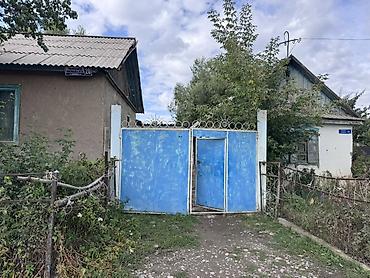 well home: Продается большой 5-комнатный дом в селе Каракол!* Просторный — 3