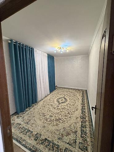 1 кв: 3 комнаты, 63 м², 7 мкр 104 серия, 1 этаж, Евроремонт — 10