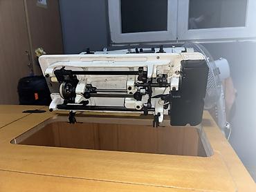 Klasične šivaće mašine: Šivaća mašina Bagat (model 726 Višnjak) sa originalnim drvenim — 11