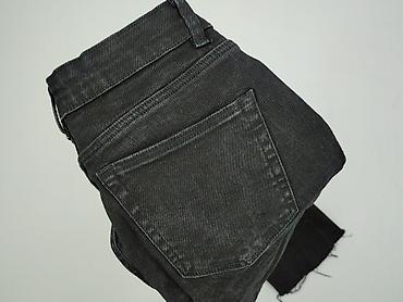 bershka zip: Zara, Jeansy damskie, rozmiar M — 6