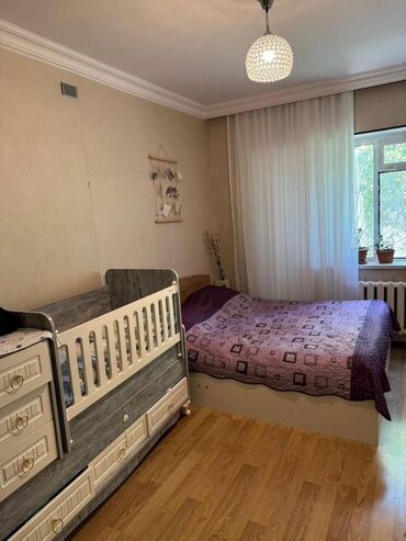 Köhnə tikili: Bakı, 2 otaqlı, Köhnə tikili, m. Əhmədli, 43 kv. m — 1