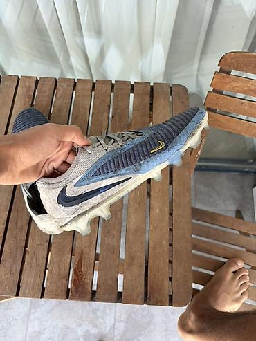 Спорт и отдых: Бутсы Nike, Размер: 41, Б/у — 8