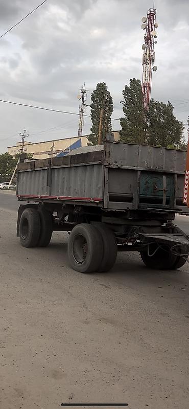 Грузовики: Грузовик, Shacman, Стандарт, Б/у — 8