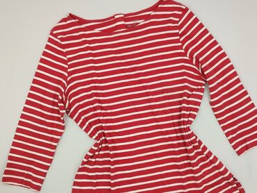 Kobiety: F&F, Bluzka damska, rozmiar 2XL