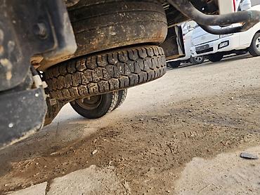 Hyundai: Hyundai Porter: 2020 г., 2.5 л, Автомат, Дизель — 14