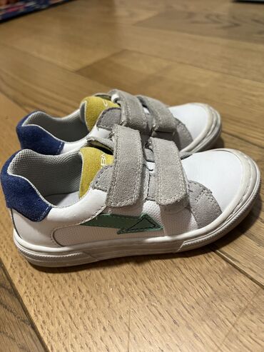 sandale za bebe decake: Ciciban, Veličina - 27