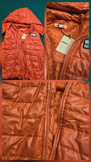 Kurtkalar: 11,12,13 yawa firmalar her giymete — 29