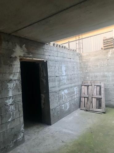 Продажа коттеджей и домов: Продаётся участок с отличным фундаментом в Бишкеке! Продаю участок в — 12