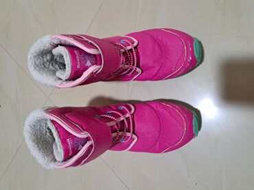 Dečija obuća: Reebok, Čizme za sneg, Size