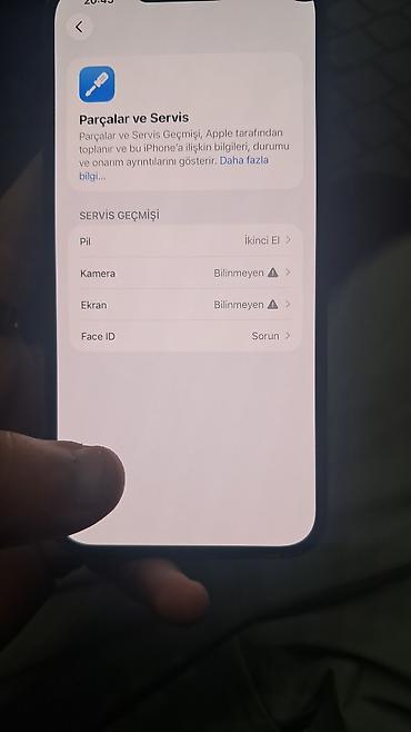 iphone 12 pro max yeni: IPhone 13 Pro Max, 256 GB, Qara, Simsiz şarj — 4
