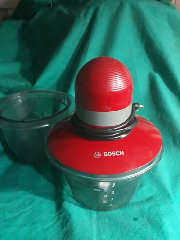 garniture sa ležajem: Supersecko,,BOSCH,,sa rezervnom posudom