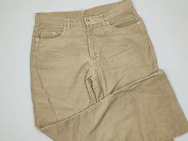 buty ja morant: IDENTIC, Spodnie materiałowe damskie, rozmiar M — 1