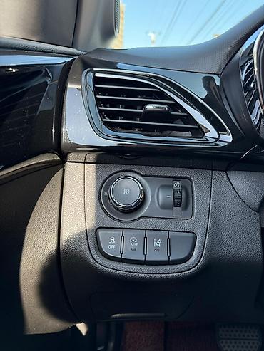 Chevrolet: Chevrolet Spark: 2016 г., 1 л, Вариатор, Бензин, Хэтчбэк at lalafo.kg — 18 Chevrolet: Chevrolet Spark: 2016 г., 1 л, Вариатор, Бензин, Хэтчбэк — 18