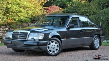 Другой транспорт: Куплю Mercedes-Benz w124
Бюджет - 170тыс