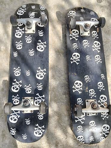 hoverboard aparatı 2 el: Tecili satilir Yaxşı vəziyyətdə di deməy olar az işlənilib Satilan — 4