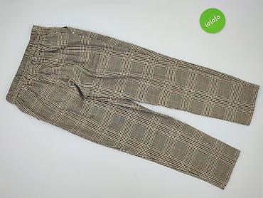 legginsy marks: Spodnie materiałowe damskie, rozmiar S — 3