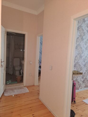 Yeni tikili: 3 otaqlı, Yeni tikili, 74 kv. m — 17