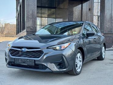 левый руль форестер: Subaru Impreza: 2023 г., 2 л, Вариатор, Бензин, Хэтчбэк