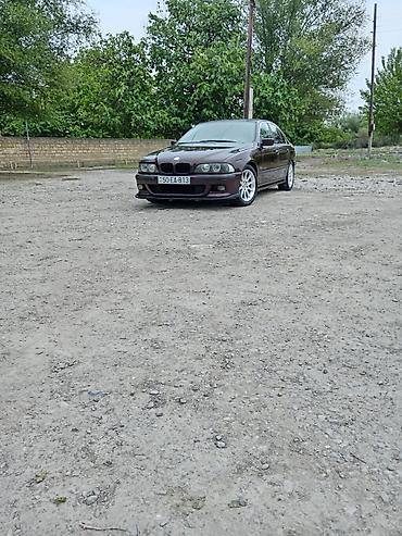 BMW: BMW 528: 2.8 l | 1996 il Sedan — 2