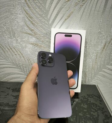 телефон fly dual sim: IPhone 14 Pro Max, 128 ГБ