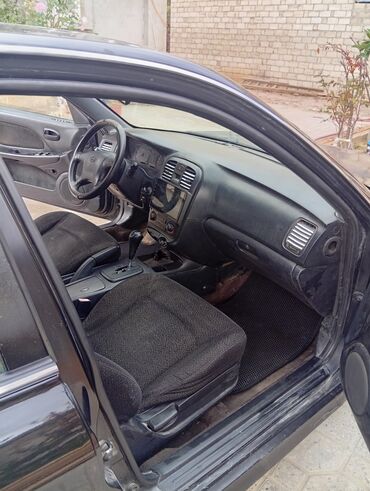 Hyundai: Salam mator karobkada problem yoxdur. peredokunda ses var kasmetika — 15