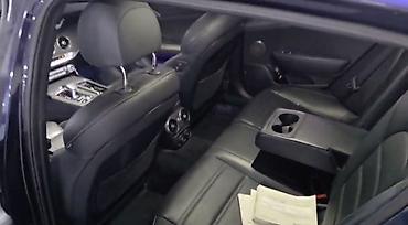 Kia: Kia Stinger: 2019 г., 2 л, Автомат, Бензин, Седан — 12