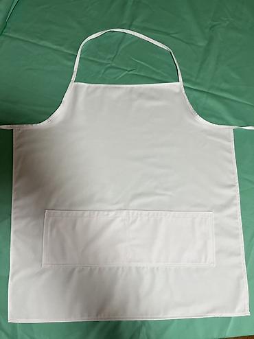 Kuhinjski tekstil: Radne uniforme i tekstil za ugostiteljstvo - Stolnjaci i staze sa — 13