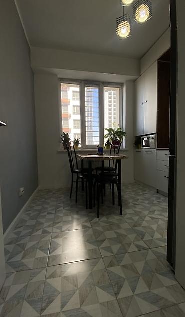 Продажа квартир: 2 комнаты, 62 м², Элитка, 5 этаж, Евроремонт — 11