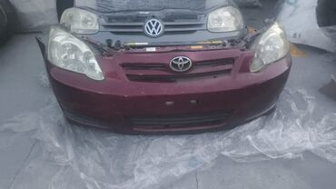 Бамперы и комплектующие: Бампер Ford, Б/у, Оригинал — 8