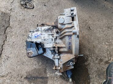 Auto delovi: Menjac pet brzina Lada 112. Polovno, ocuvano. Skinuto sa rastavljenog — 13