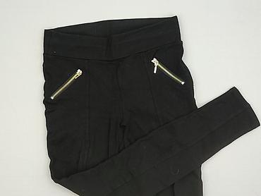 28: Legginsy Eleganckie damskie, rozmiar S — 1