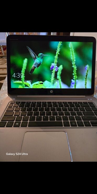 Б/у HP 12 ", Intel Core i5, 256 ГБ, Бесплатная доставка