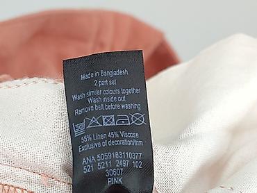 biale spodenki pull and bear: George, Szorty damskie, rozmiar S — 7