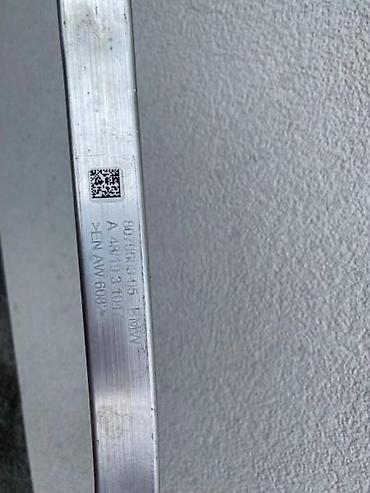 navoj: SINA BRANIKA ZA BMW 315, 316, 318 . OD 2019. DO 2023. GOD. - | — 2