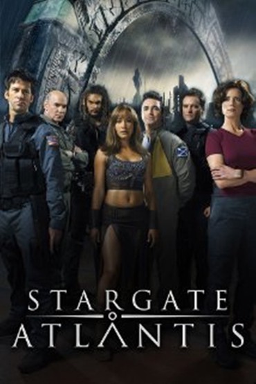 kapetan kuka: Stargate atlantis prodajemo seriju iz naslova serija je kompletna sa