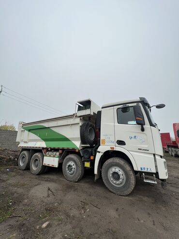 Бетономешалки: Грузовик, Стандарт, 7 т, Новый