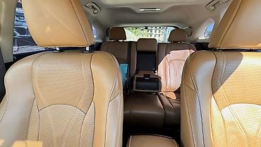 Lexus: Lexus RX: 2016 г., 3.5 л, Автомат, Гибрид, Кроссовер — 9