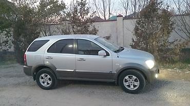 Kia: Kia Sorento: 2004 г., 2.4 л, Механика, Дизель, Кроссовер — 7