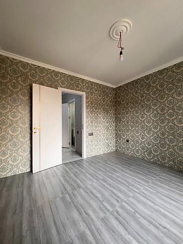 zabrat ev: Bakı, 1 otaqlı, Köhnə tikili, 18 kv. m — 3