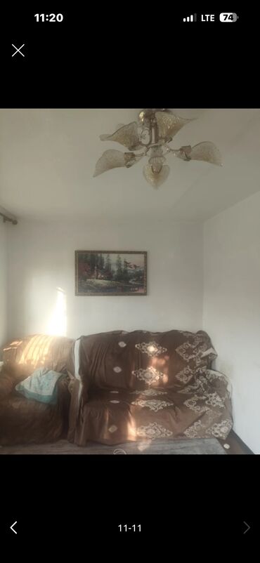 срочно продаю дом лебединовка: Барачный, 80 м², 3 комнаты, Собственник