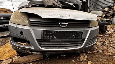 Бампер и комплектующие: Бампер Suzuki, Оригинал — 15