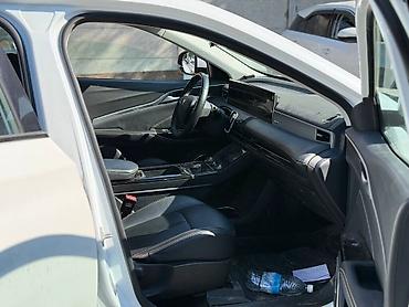 BYD: BYD : 2023 г., Автомат, Электромобиль, Кроссовер — 8