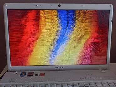Sony: Sony Vaio PCG-71C11M / 15.6 LED / 6GB Rama / 256GB HDD Prodajem — 4
