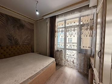 продаю квартиру баят: 1 комната, 40 м², Элитка, 6 этаж, Свежий ремонт — 2