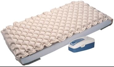 Ortopedski dušeci i jastuci: Medicinski dušek sa pumpom (dekubitis)