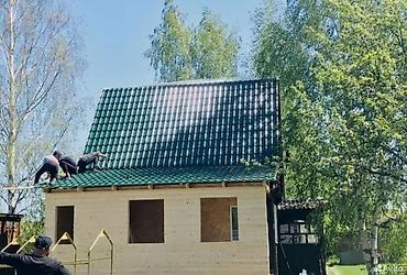 люки крыши ремонт: Кровля крыши | Ремонт Больше 6 лет опыта — 2