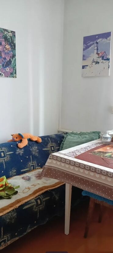 аренда квартир домов: 61 м², 3 комнаты, Парковка, Забор, огорожен