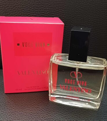 Parfemi: Set parfema, Original — 6