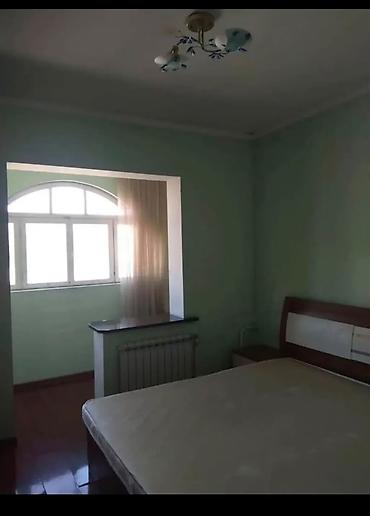 105: 2 комнаты, 54 м², 7 мкр 105 серия, 5 этаж, Косметический ремонт — 7
